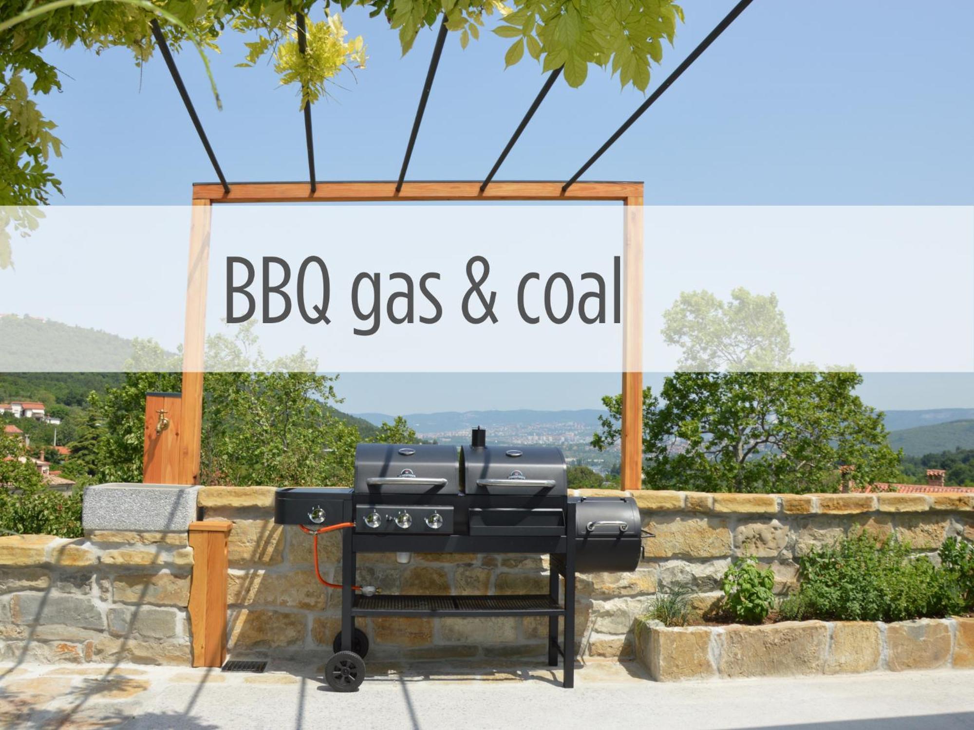 Casa Miranda - Family Comfort In A Quiet Area, Near The Sea, With Bbq And Free Parking Zgornje Skofije Екстер'єр фото