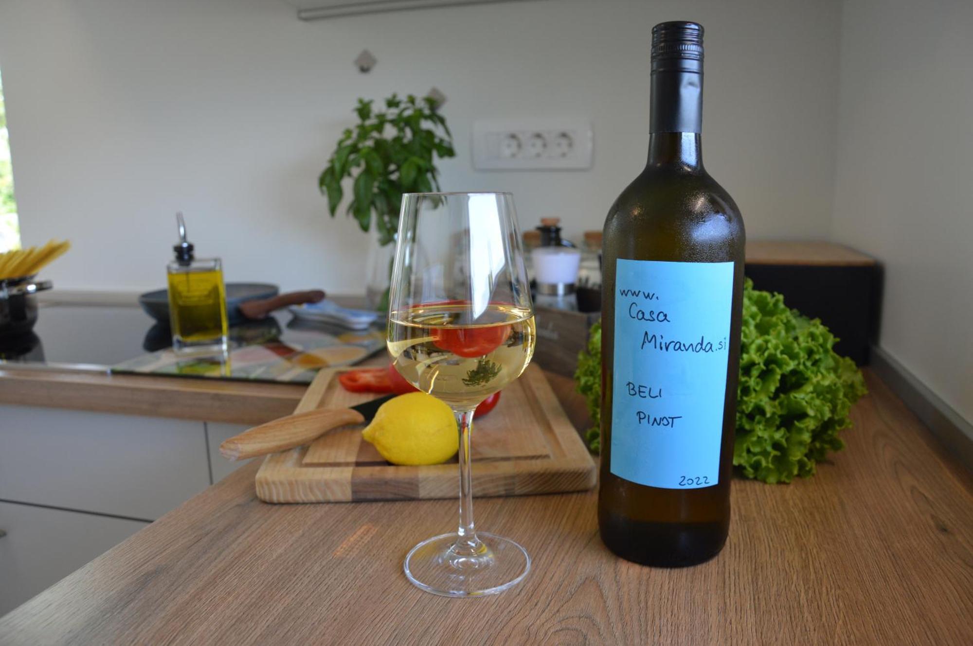 Casa Miranda - Family Comfort In A Quiet Area, Near The Sea, With Bbq And Free Parking Zgornje Skofije Екстер'єр фото