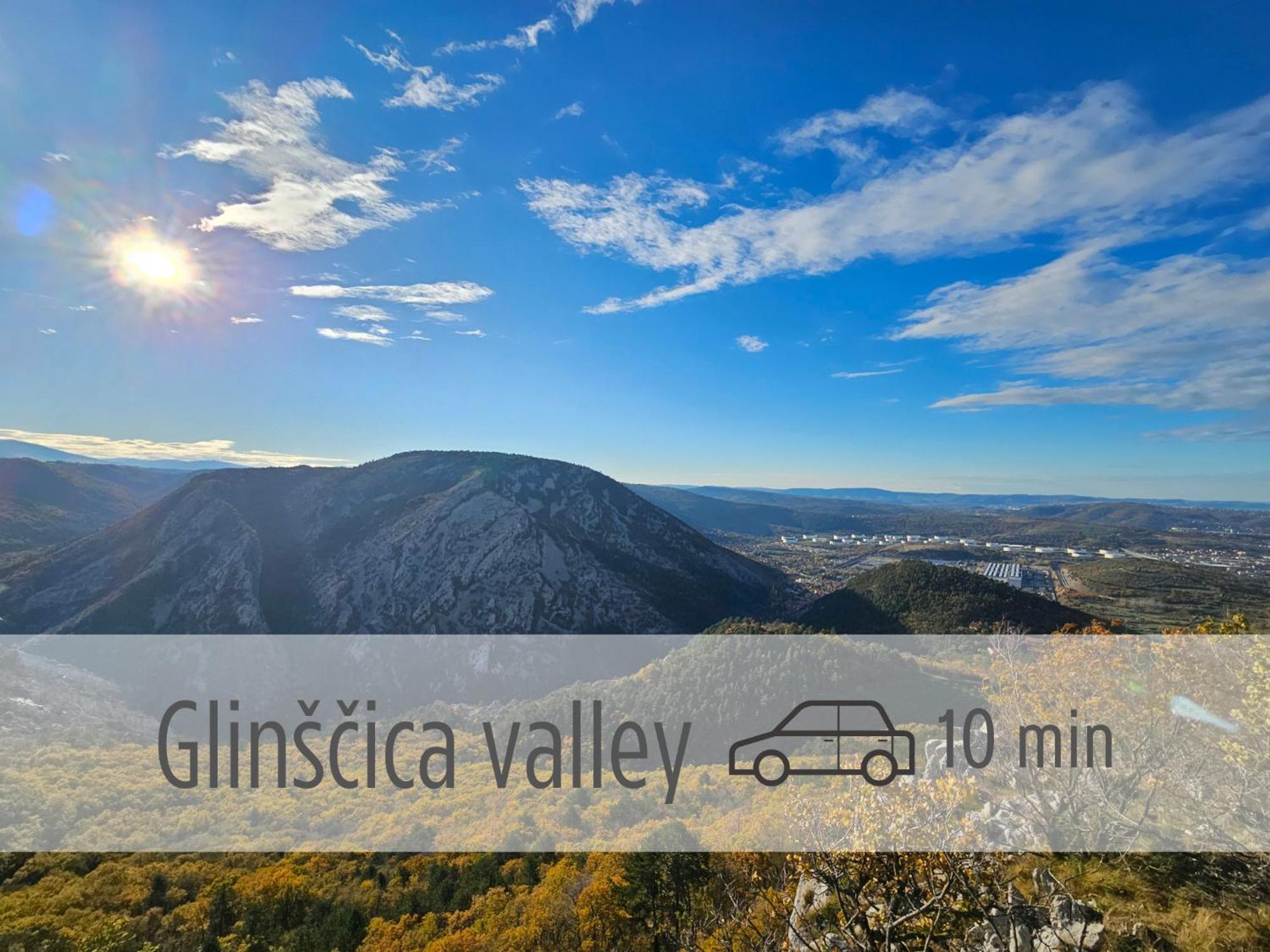 Casa Miranda - Family Comfort In A Quiet Area, Near The Sea, With Bbq And Free Parking Zgornje Skofije Екстер'єр фото