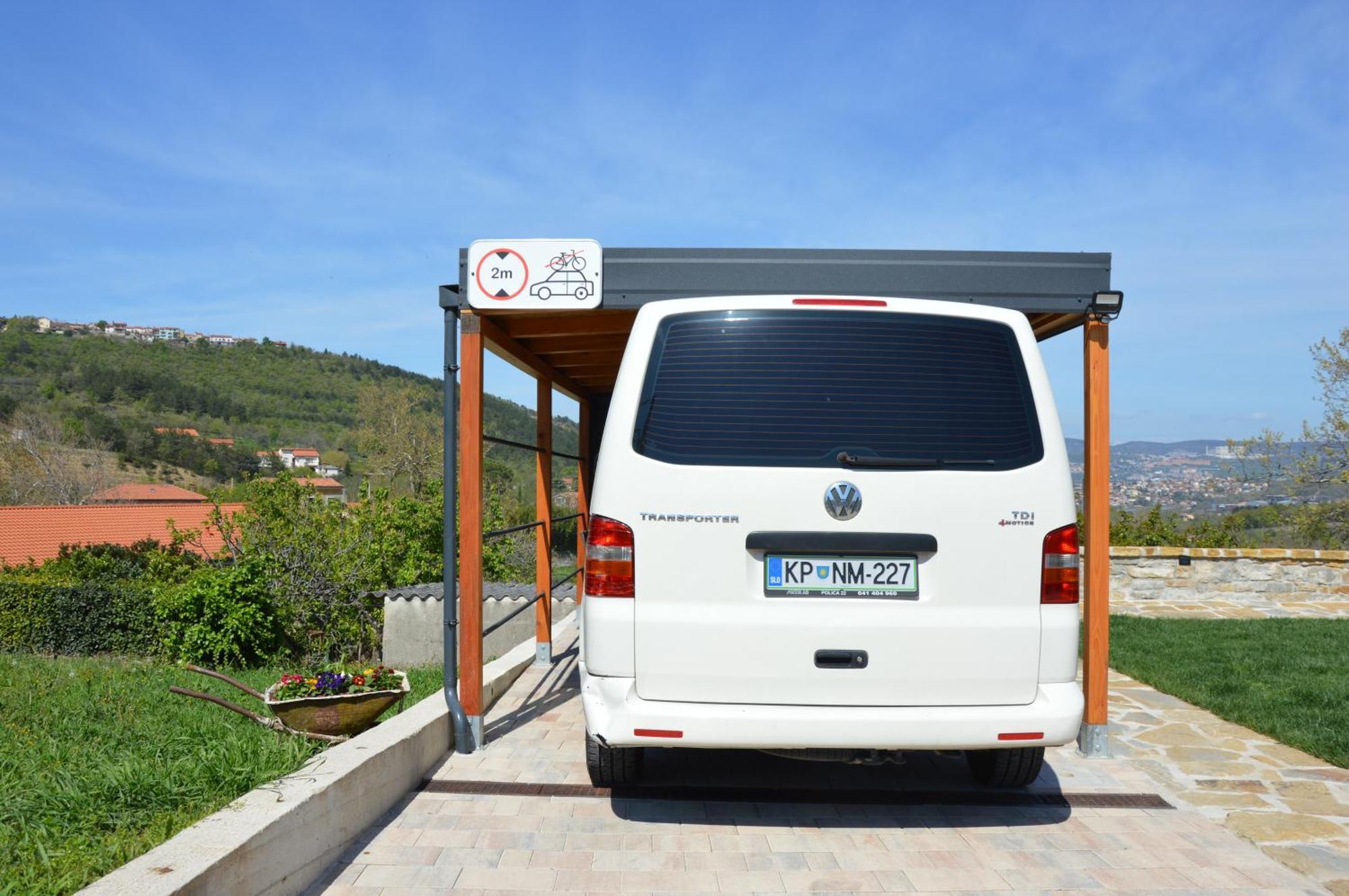 Casa Miranda - Family Comfort In A Quiet Area, Near The Sea, With Bbq And Free Parking Zgornje Skofije Екстер'єр фото